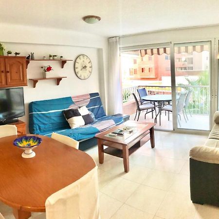 Los Ranchos Levante Apartment Бенидорм Екстериор снимка