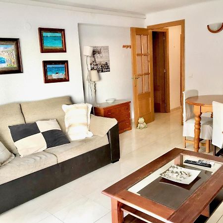 Los Ranchos Levante Apartment Бенидорм Екстериор снимка