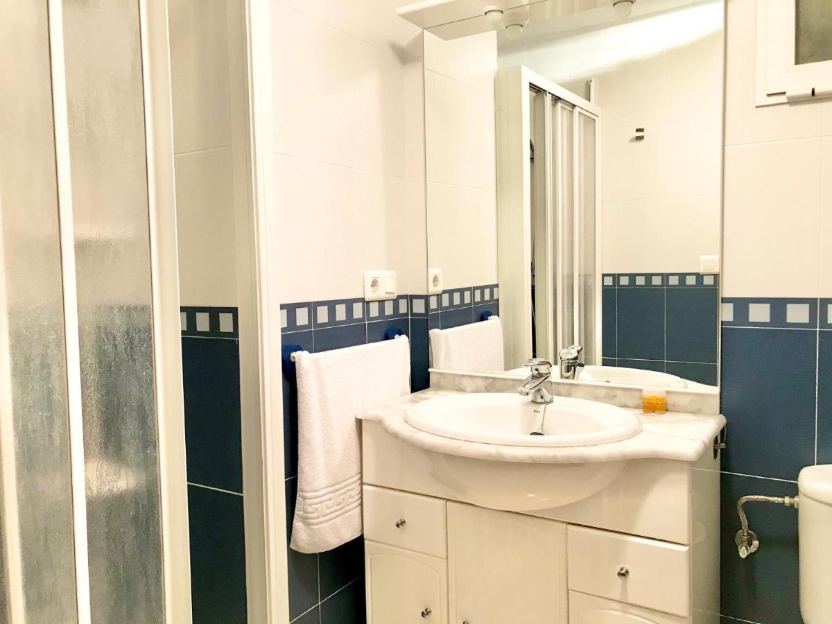 Los Ranchos Levante Apartment Бенидорм Екстериор снимка